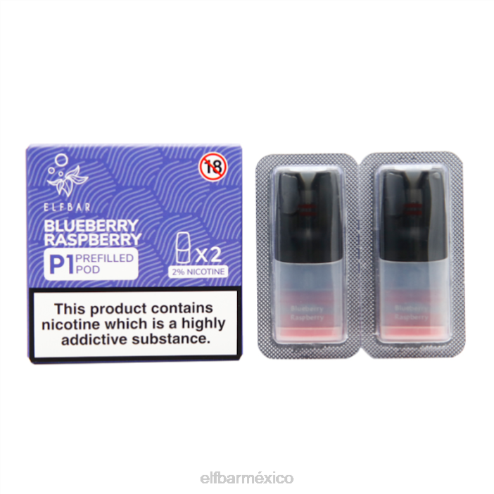 ELF BAR BC3500 Precio mate 500 p1 vainas precargadas - 20 mg (paquete de 2) limón y lima J40L149