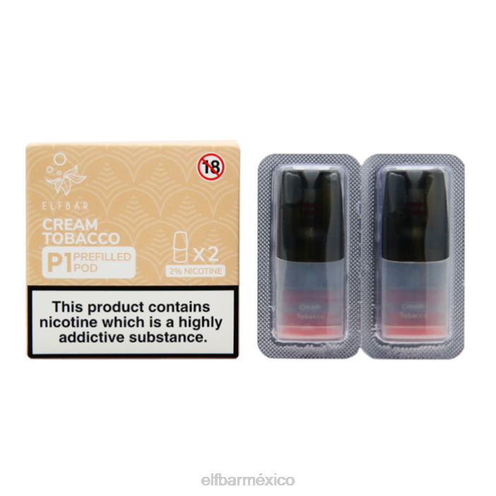 ELF BAR BC3500 Precio mate 500 p1 vainas precargadas - 20 mg (paquete de 2) limón y lima J40L149