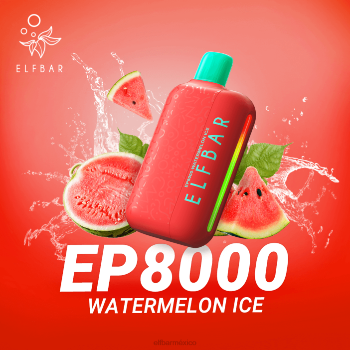 hielo de arena