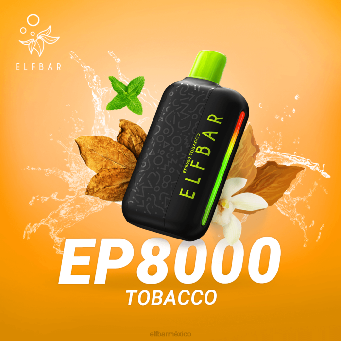 tabaco