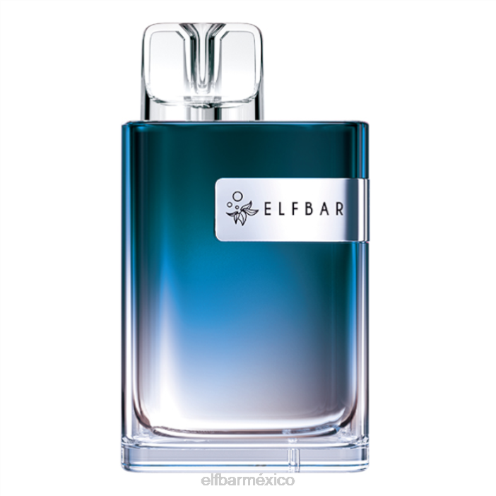 limonada azul razz