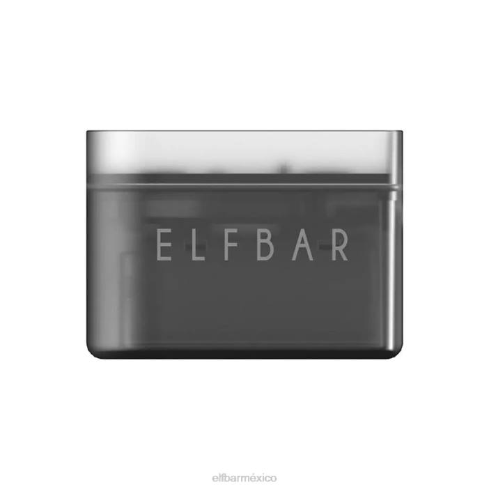 ELF BAR Mejores Sabores dispositivo de batería de cápsula precargada lowit J40L403 marrón