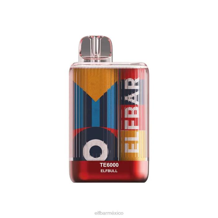 toro elfo