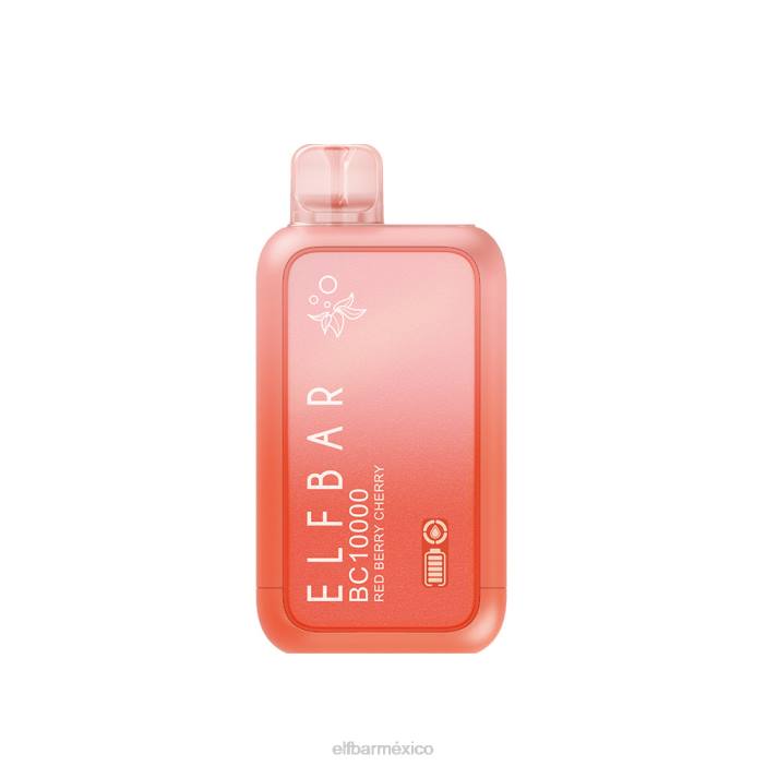 ELF BAR Mejores Sabores vape desechable nuevo bc10000 10000puffs J40L351 gami de arándanos