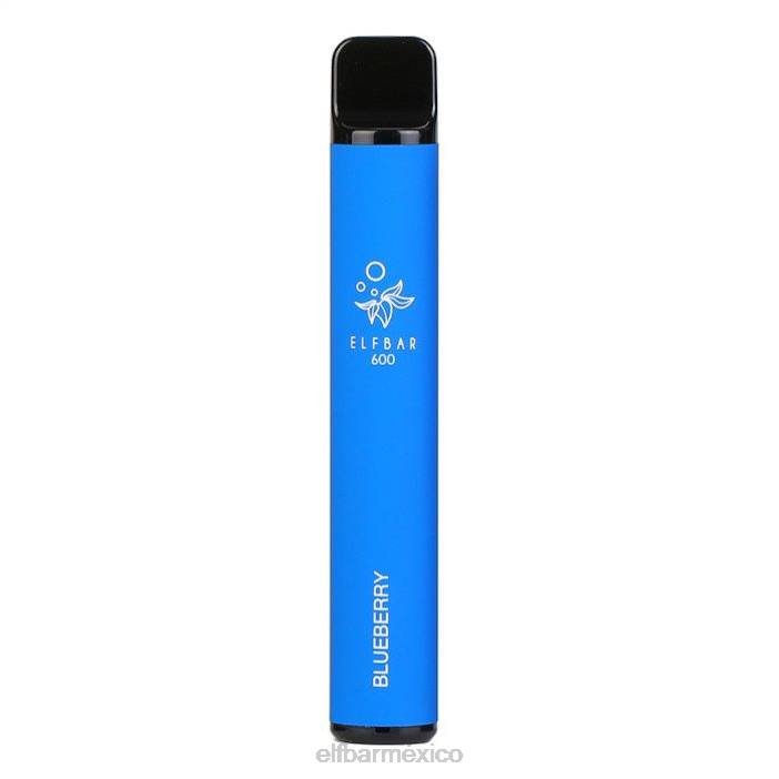 ELF BAR Sabores 10000 600 vaporizadores desechables - 20 mg J40L51 mango