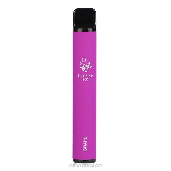 ELF BAR Sabores 10000 600 vaporizadores desechables - 20 mg J40L51 mango