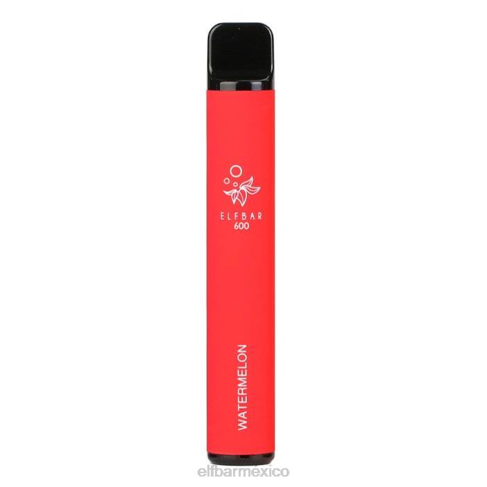 ELF BAR Sabores 10000 600 vaporizadores desechables - 20 mg J40L51 mango