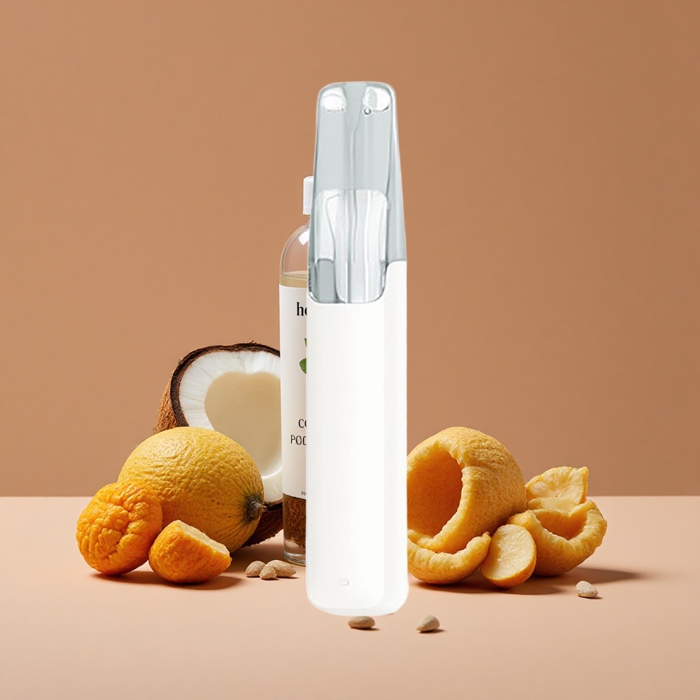 Snowplus Dash 4000 Puffs Desechable Agua de Coco con 3 5 Nicotina