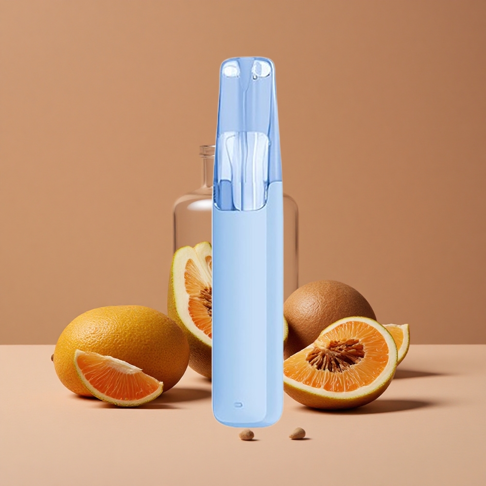 Snowplus Dash 4000 Puffs Dispositivo Desechable Agua Mineral 3 5 Nicotina
