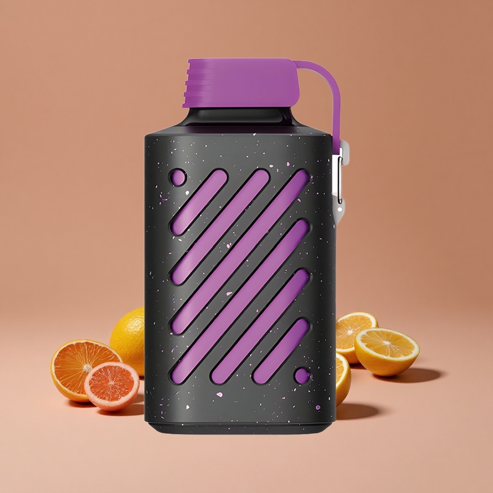 VOZOL GEAR 10000 Puffs Sabor Limonada Rosa con 20 ml de Líquido