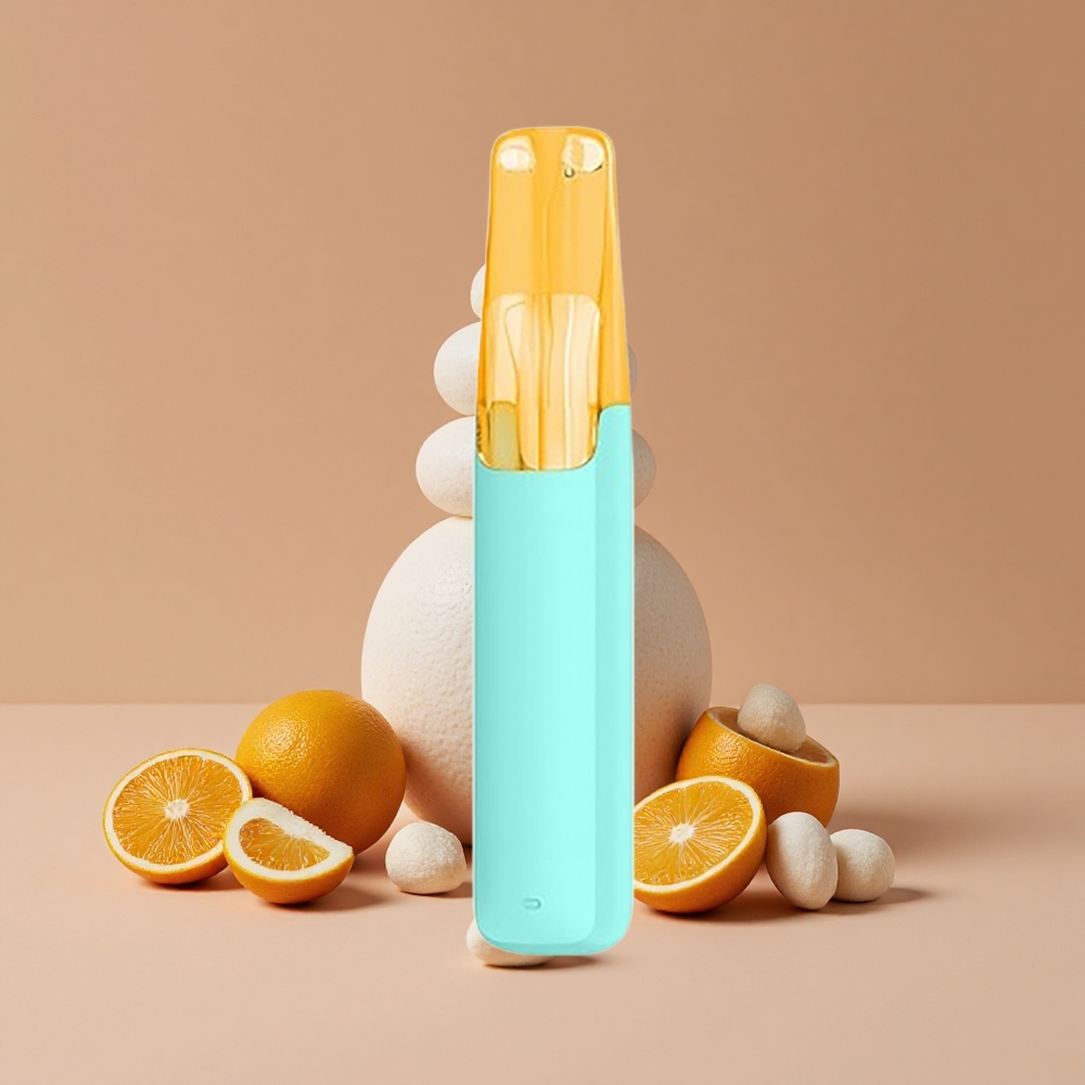 Snowplus Dash 4000 Puffs Dispositivo Desechable Blanco Congelado con 75 ml