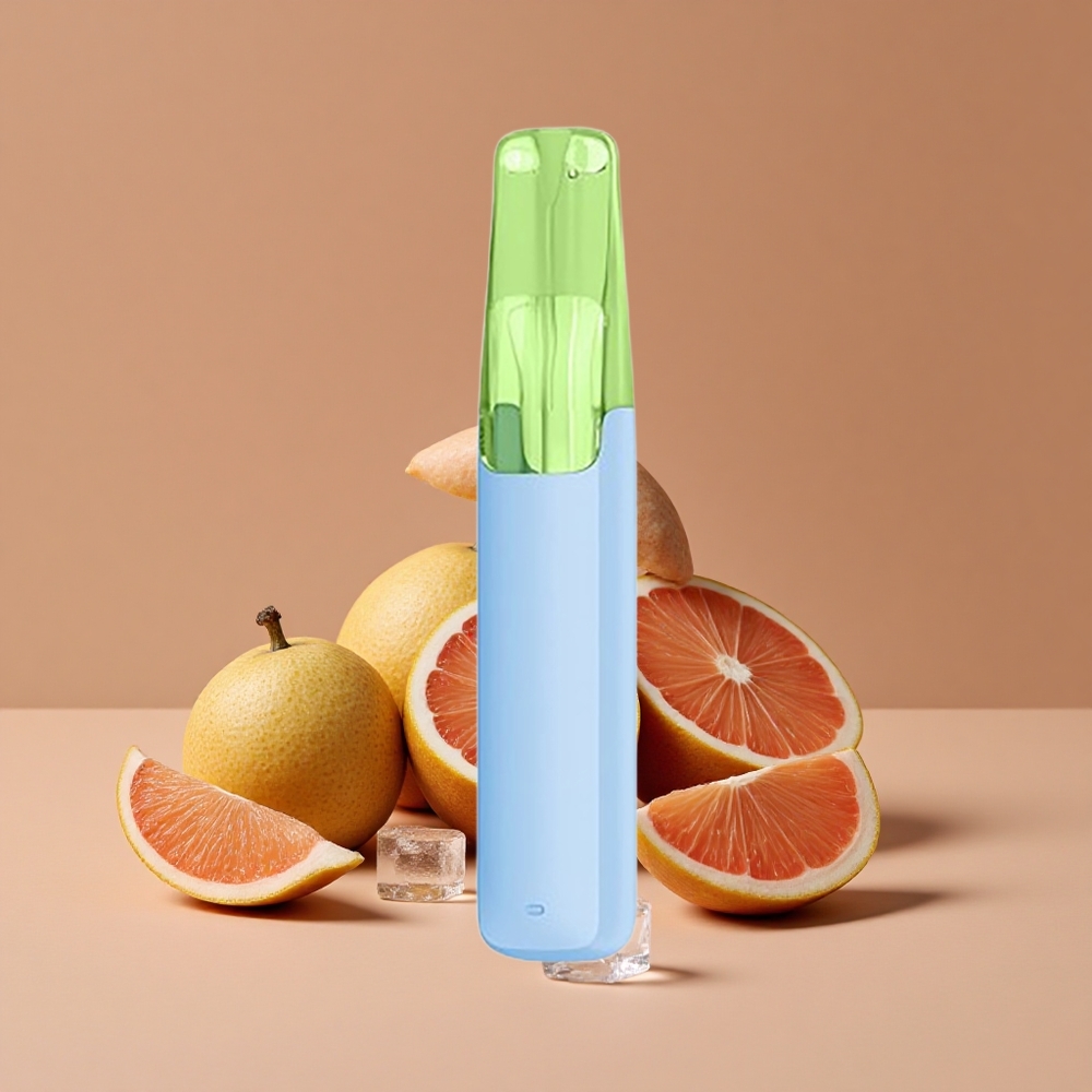 Snowplus Dash 4000 Puffs Dispositivo Desechable Ludou Hielo 3 5 Nicotina