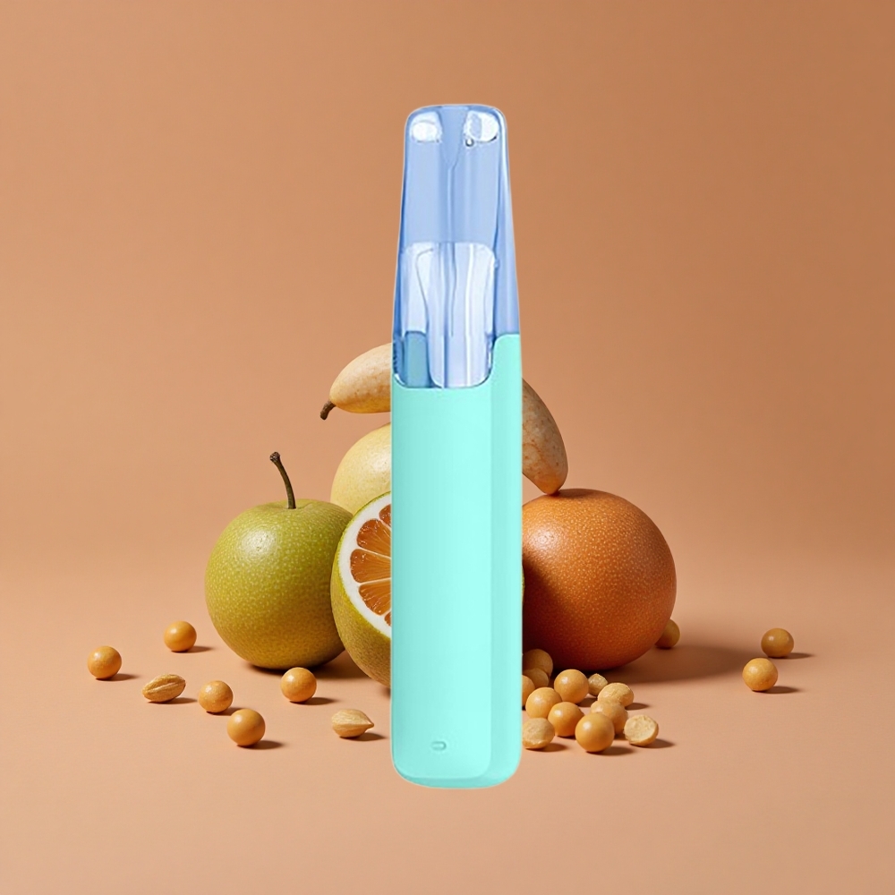 Snowplus Dash 4000 Puffs Dispositivo Desechable Mentol Plus 75 ml