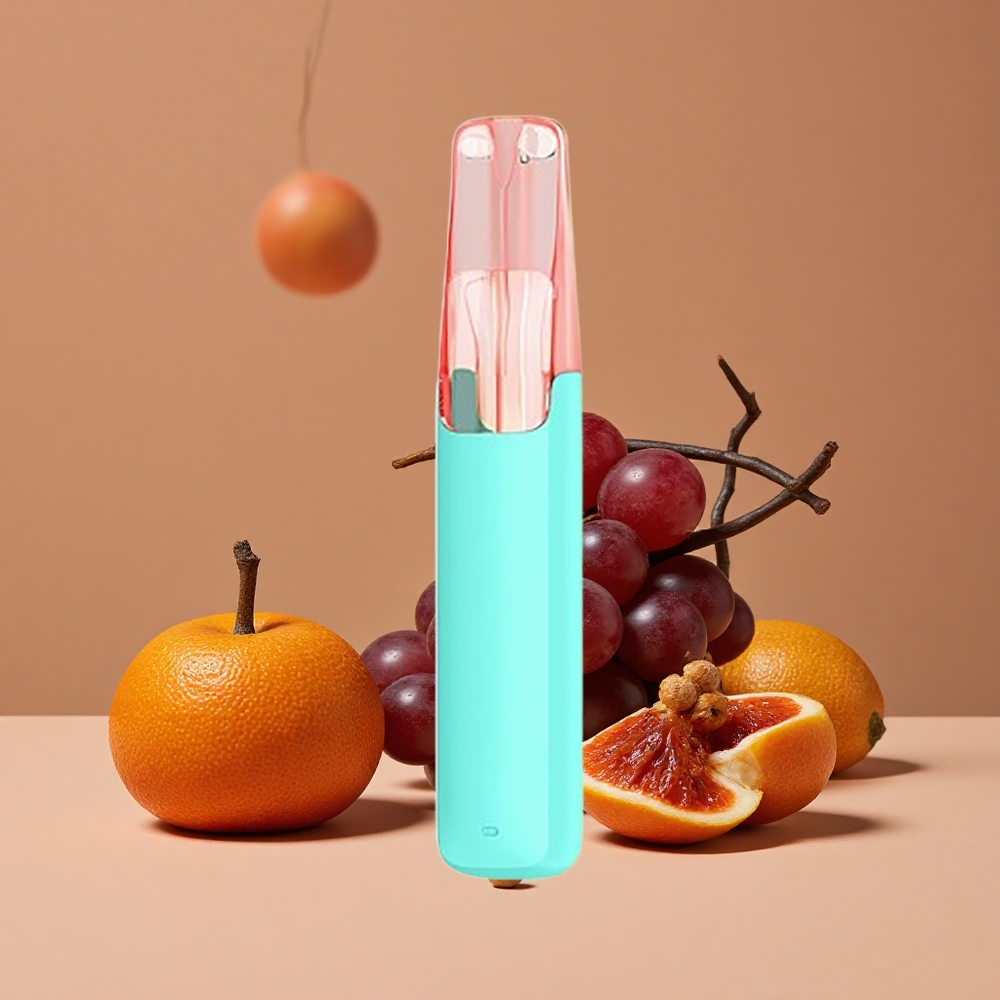 Snowplus Dash 4000 Puffs Dispositivo Desechable Uva Ácida con 3 5 Nicotina