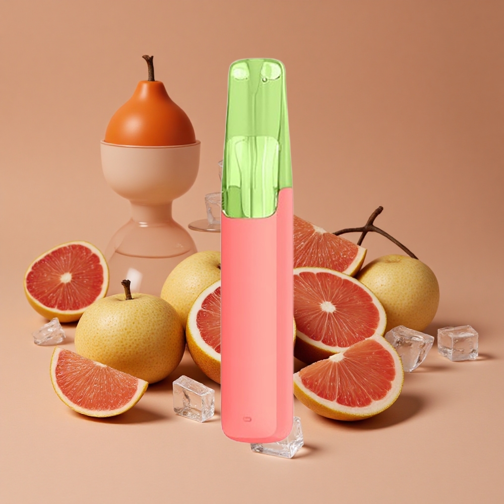 Snowplus Dash 4000 Puffs Dispositivo Desechable con 3 5 de Nicotina Hielo Lujoso