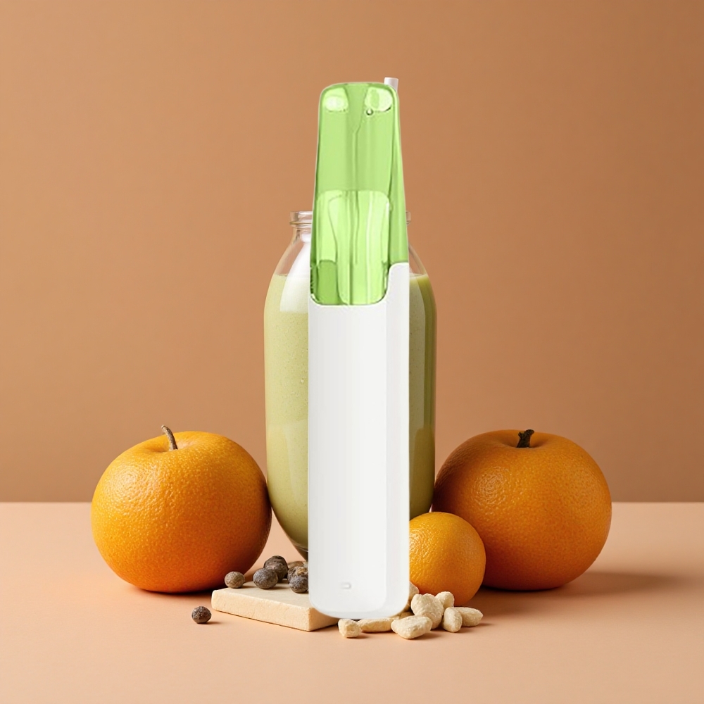 Snowplus Dash 4000 Puffs Dispositivo Desechable Smoothie de Matcha con 3 5 de Nicotina